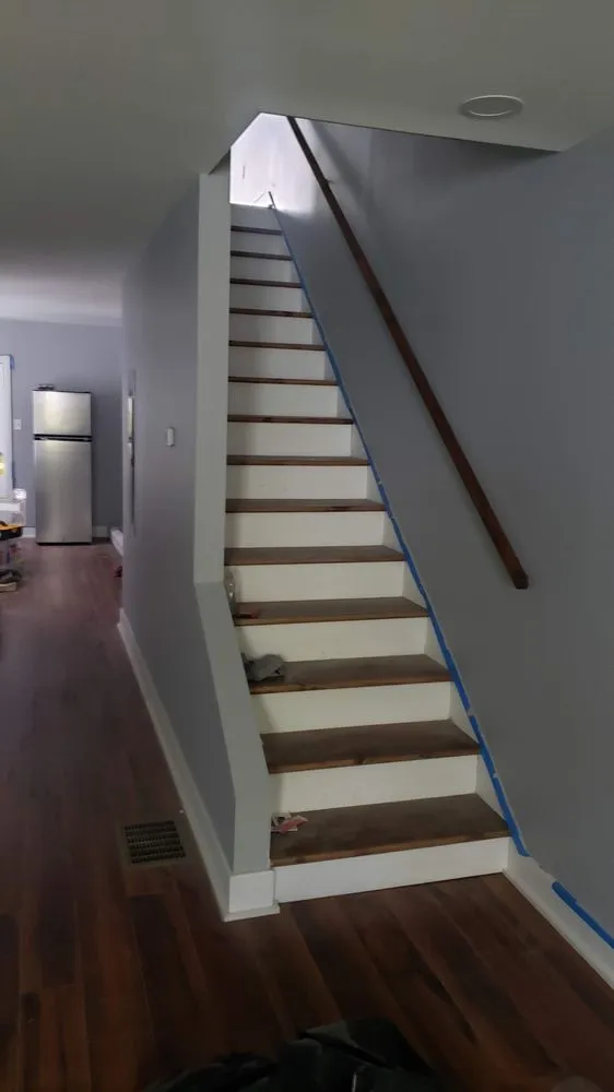 Slide of Loganville Construction Co