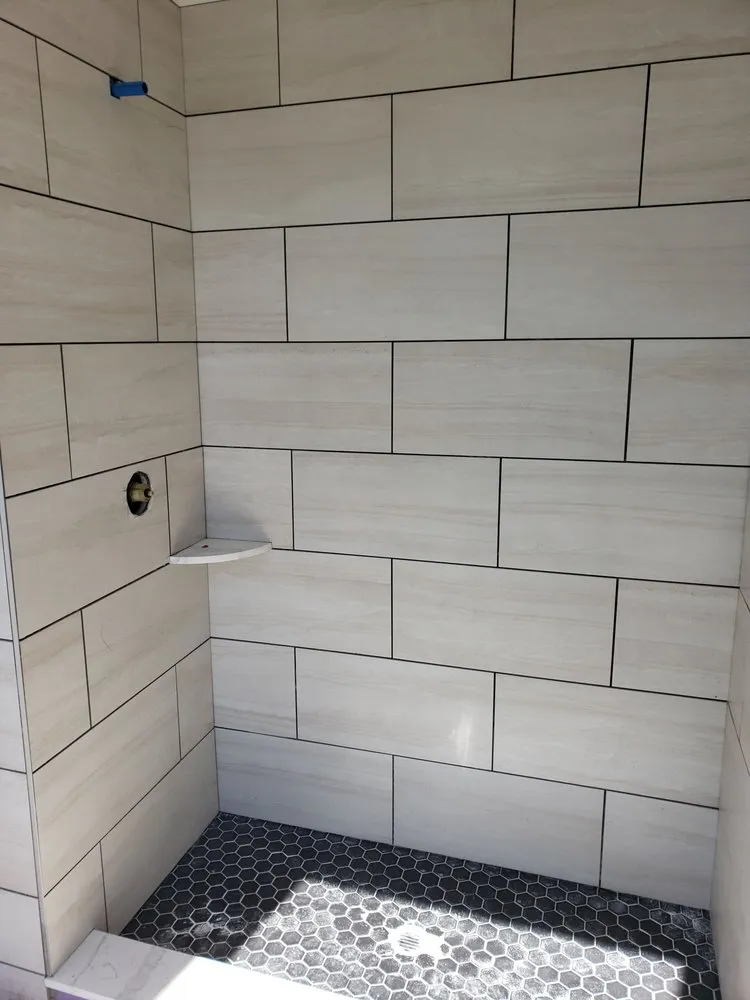 Slide of Loganville Construction Co