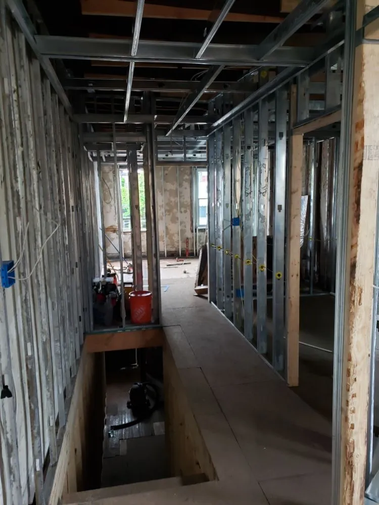 Slide of Loganville Construction Co