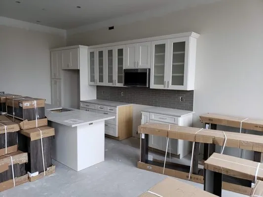 Loganville Construction Co Logo