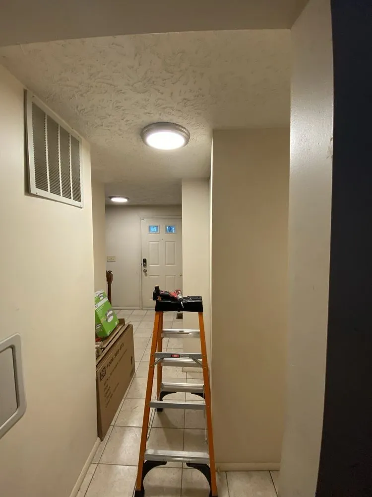 Slide of Loggy’s Electrical Solutions