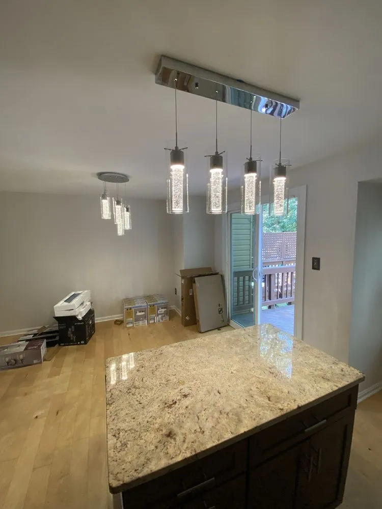 Slide of Loggy’s Electrical Solutions