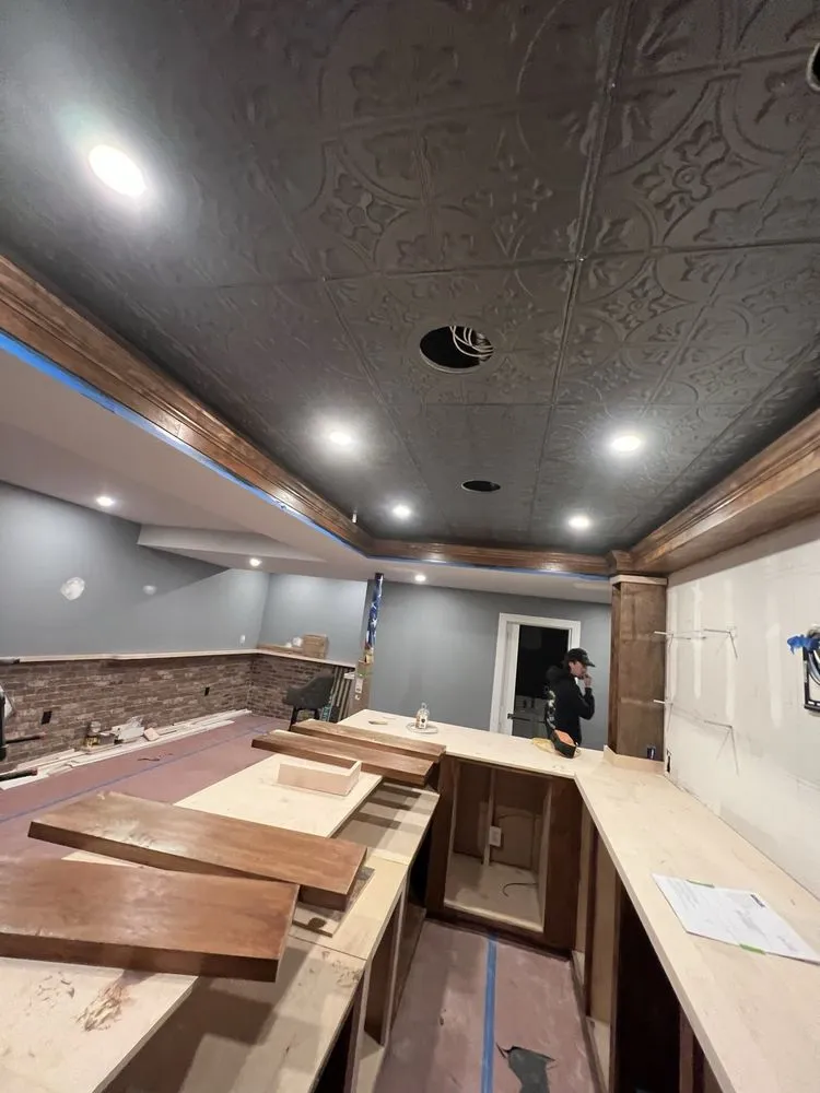 Slide of Loggy’s Electrical Solutions