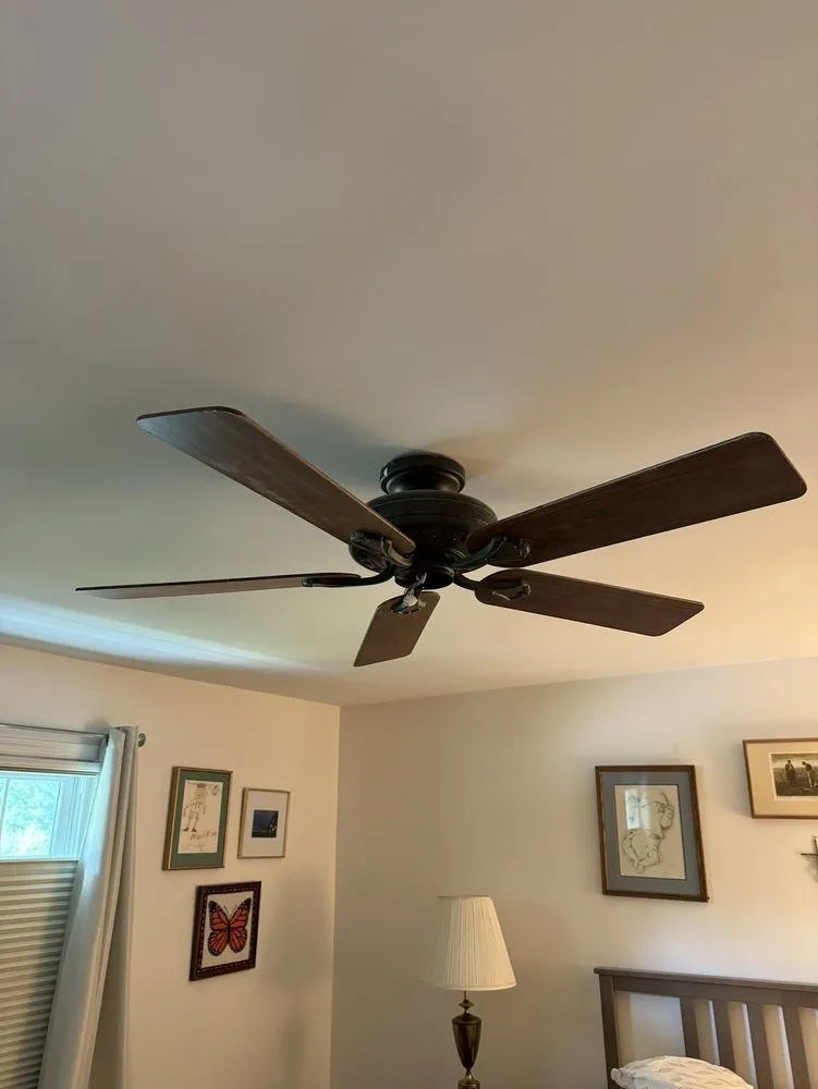 Slide of Loggy’s Electrical Solutions