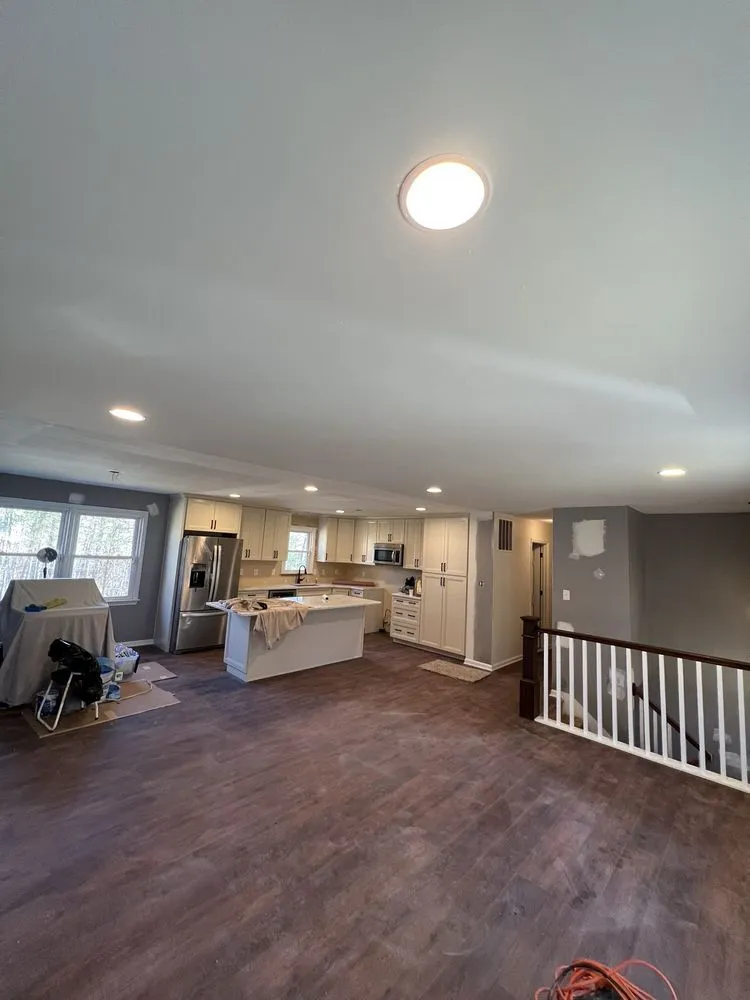 Slide of Loggy’s Electrical Solutions