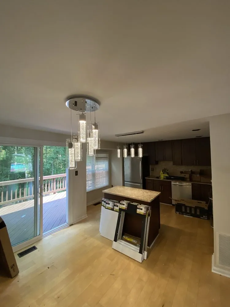 Slide of Loggy’s Electrical Solutions