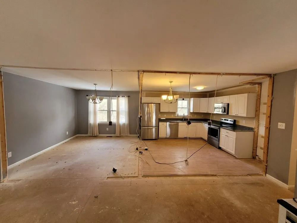 Slide of Loggy’s Electrical Solutions