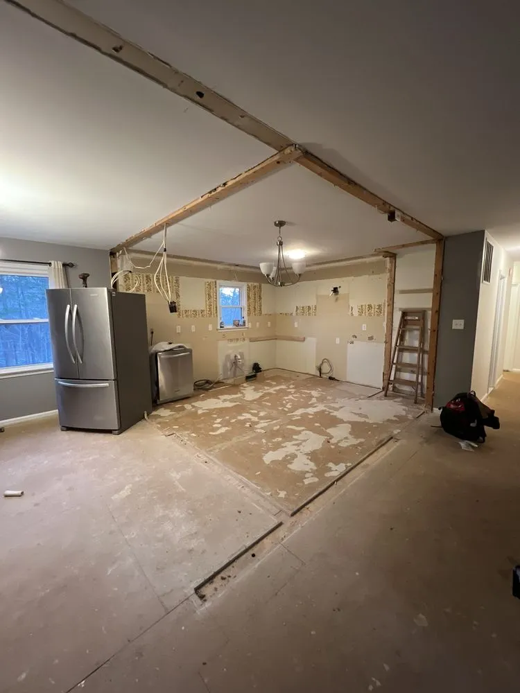 Slide of Loggy’s Electrical Solutions