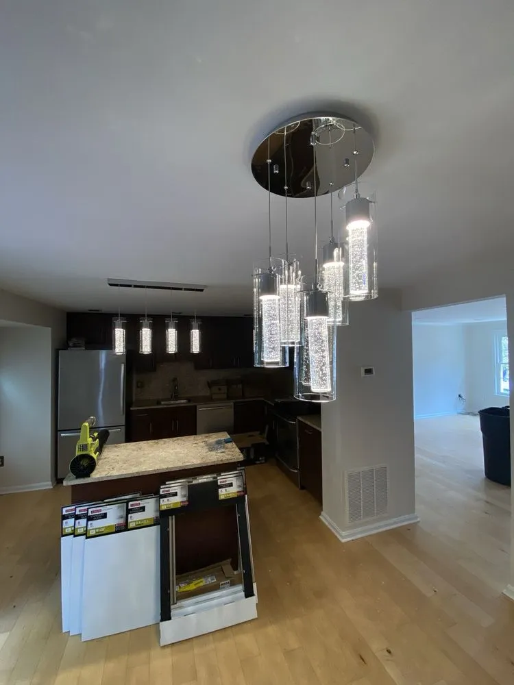 Slide of Loggy’s Electrical Solutions