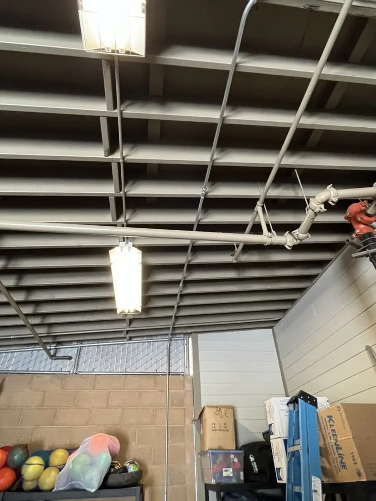 Certified wiring installation in , by Logic Electric Contracting