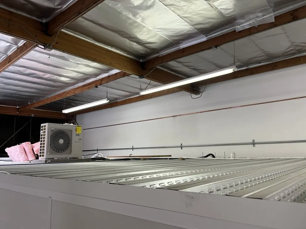 Trusted emergency electrical service experts serving , - Logic Electric Contracting