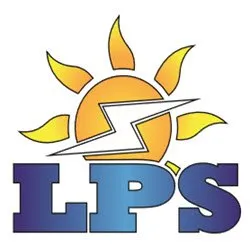 Slide of Logical Power Solutions