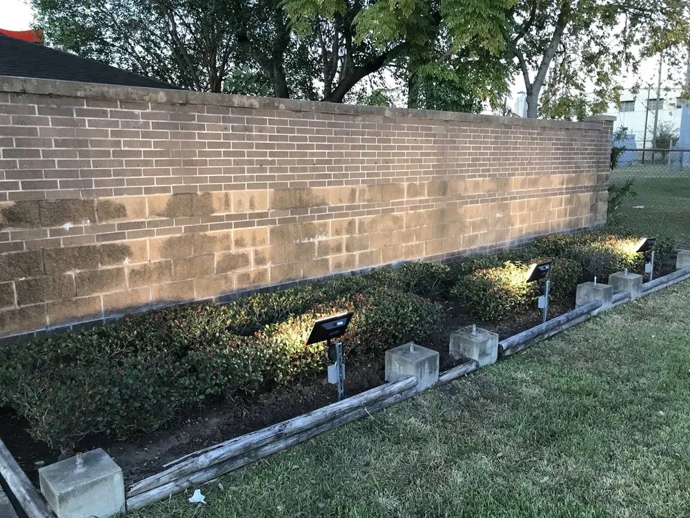 Slide of Logical Power Solutions