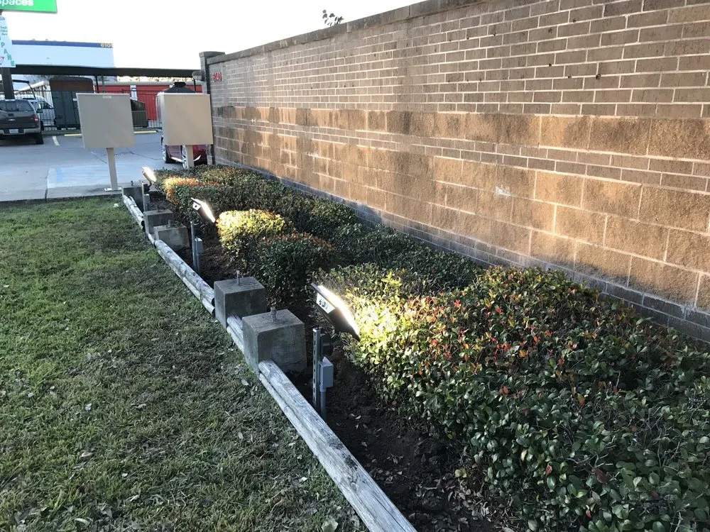 Slide of Logical Power Solutions