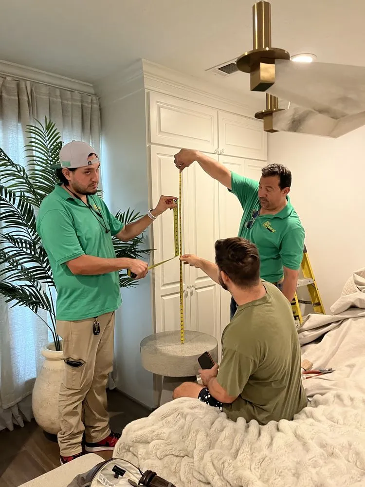 Slide of Logo Electrical