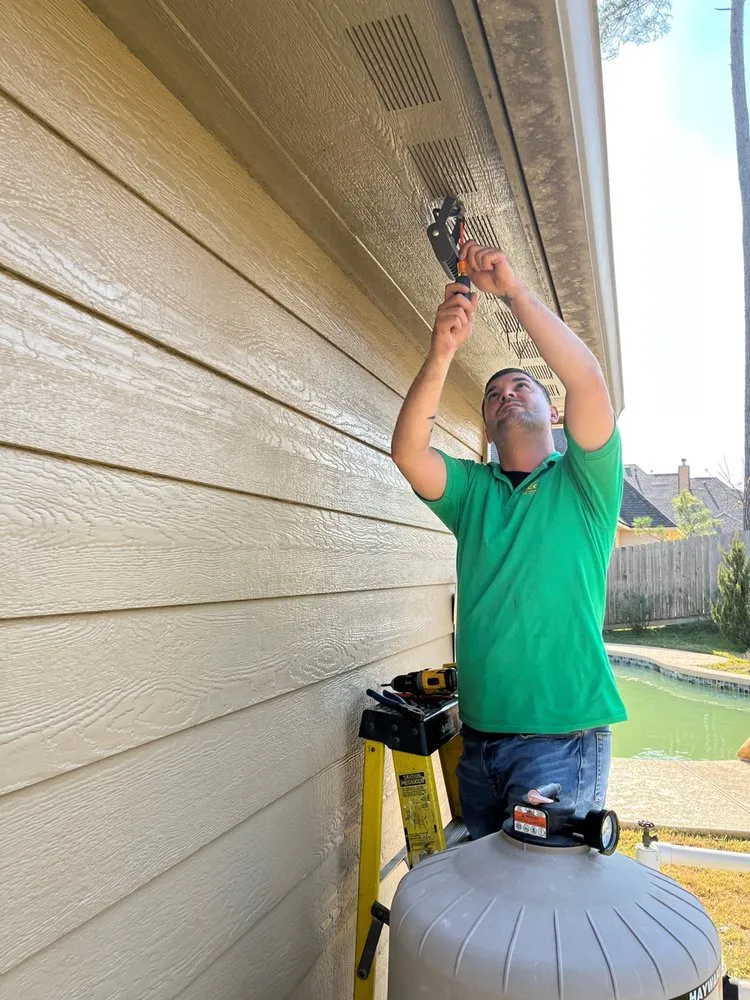 Slide of Logo Electrical