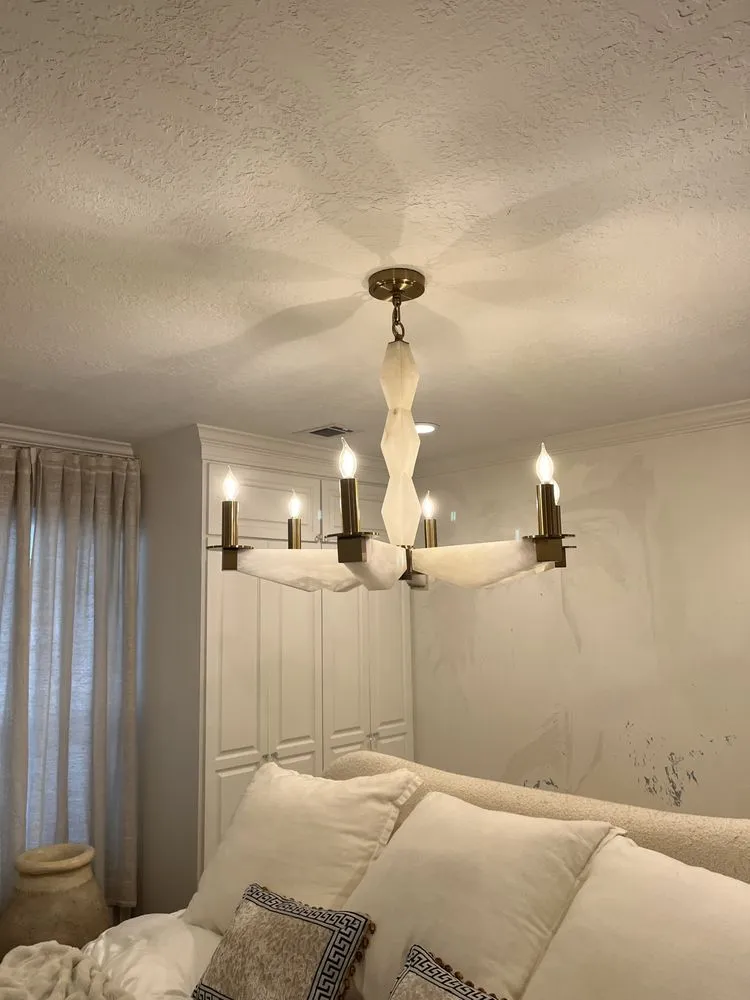 Slide of Logo Electrical