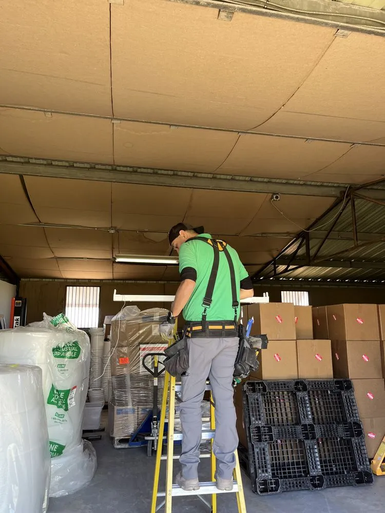 Slide of Logo Electrical