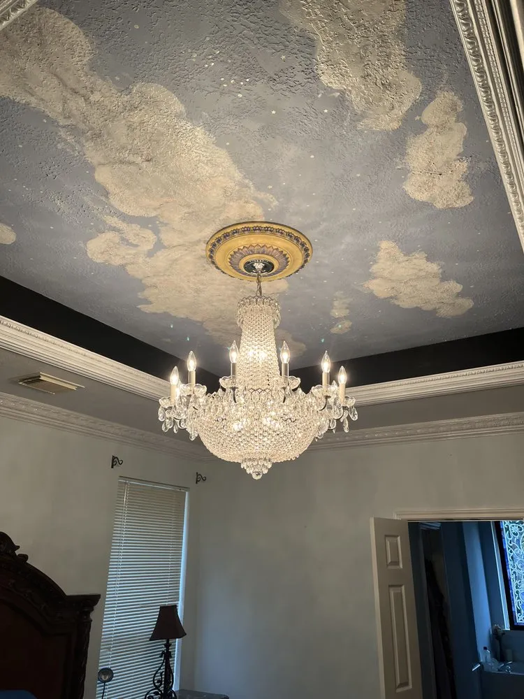 Slide of Logo Electrical