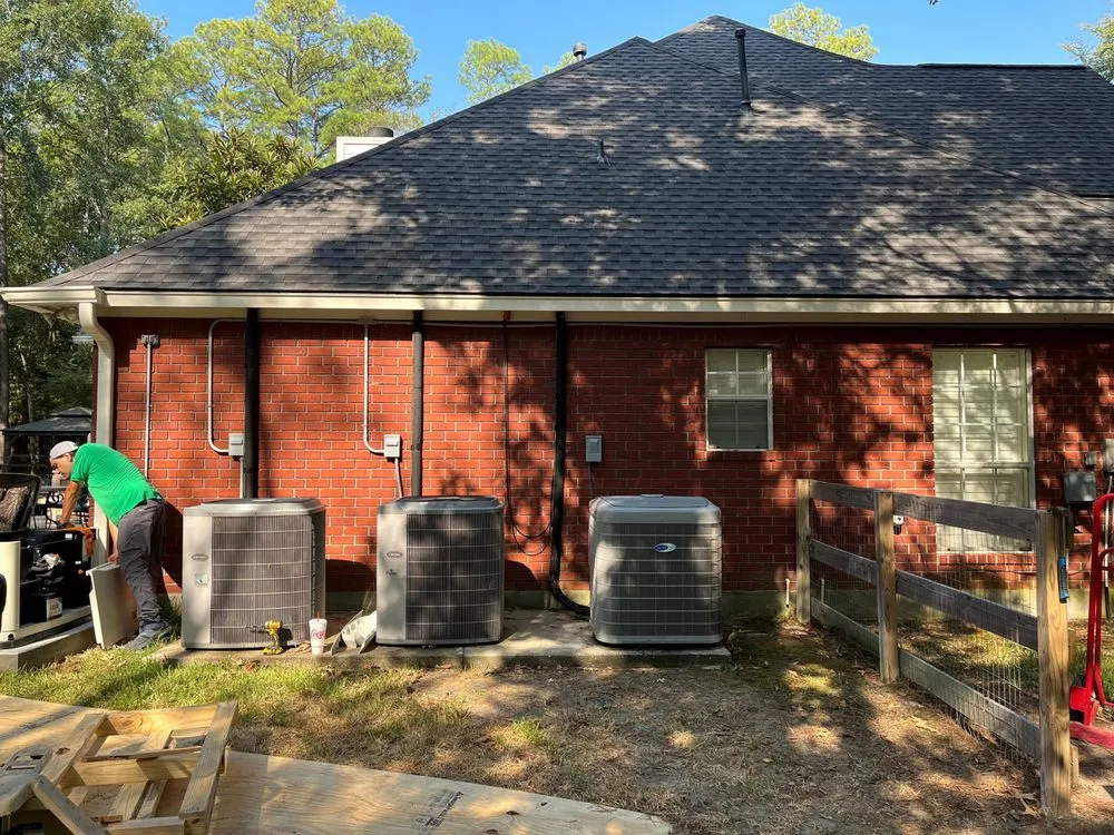 Slide of Logo Electrical