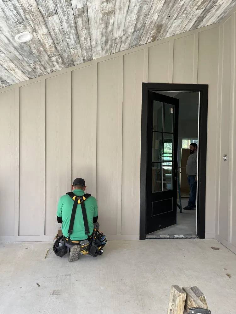 Slide of Logo Electrical