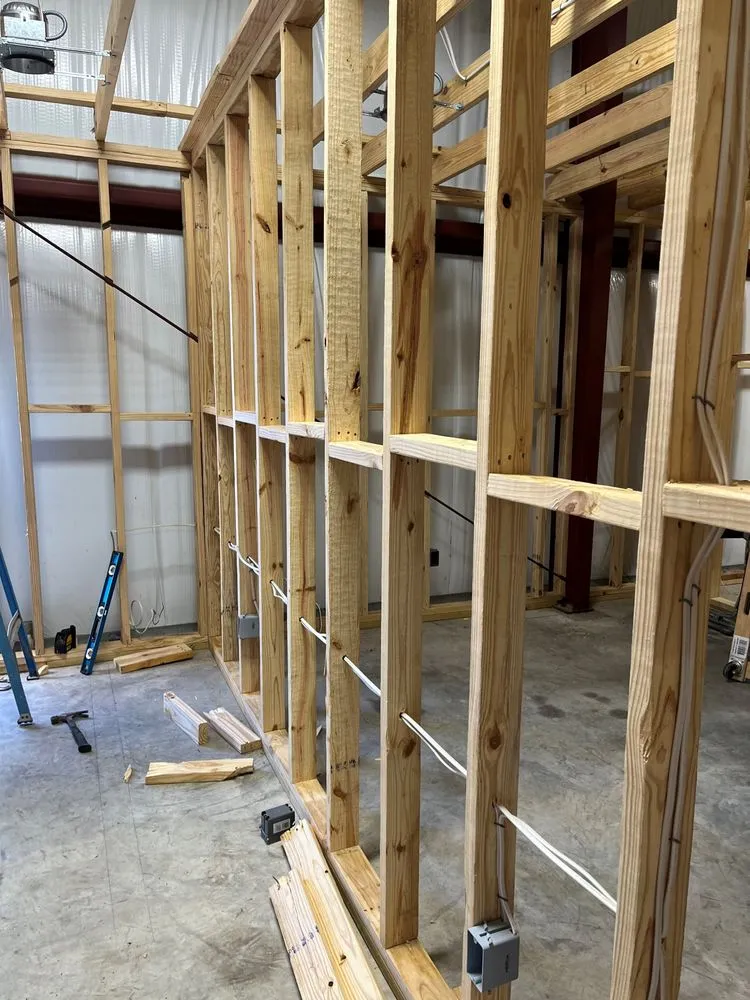 Slide of Logo Electrical