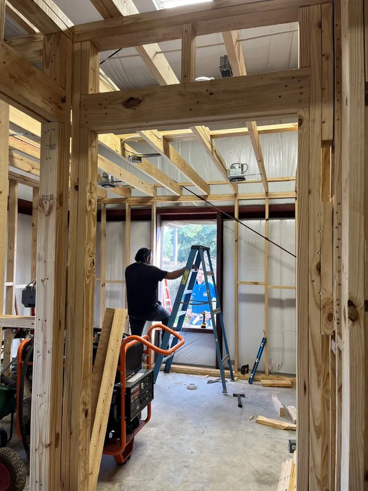 Slide of Logo Electrical