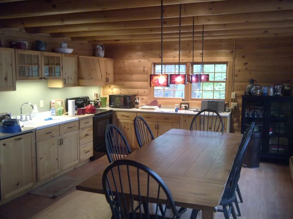 Expert wiring installation experts serving East Otis, MA - Logsdon Electric