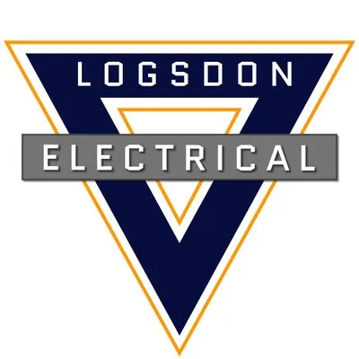 Logsdon Electrical Logo