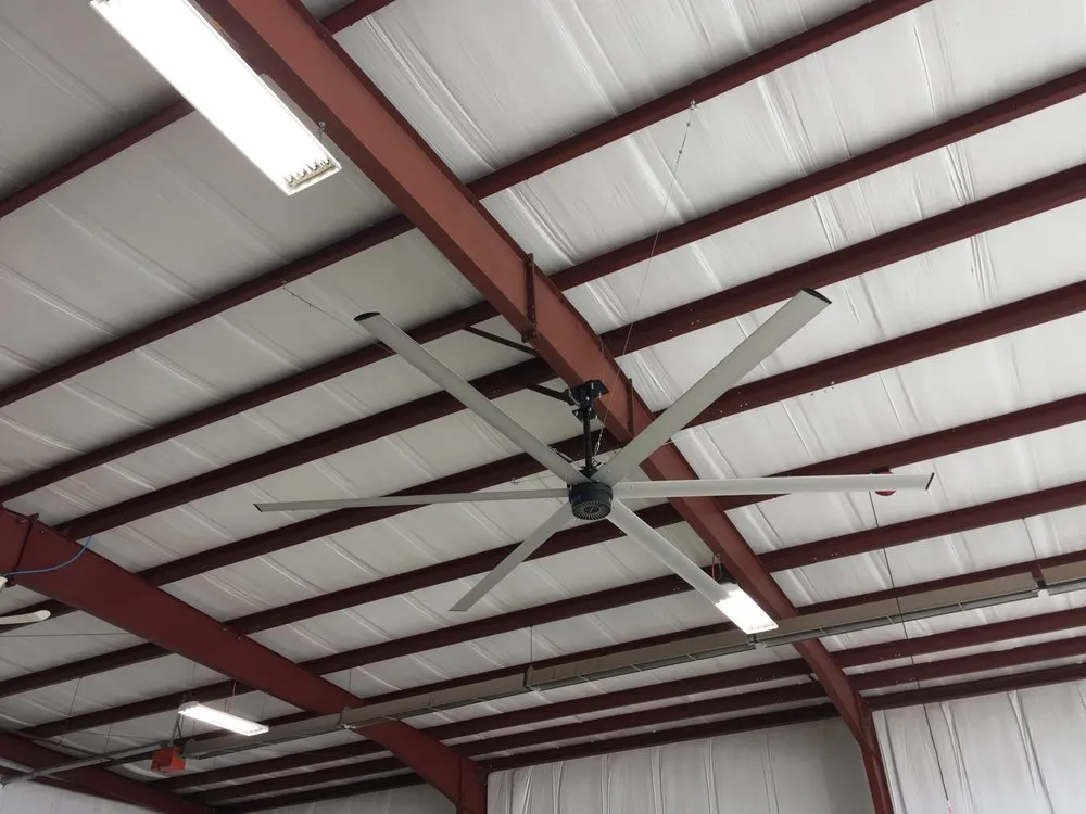 Slide of Lohr Electric