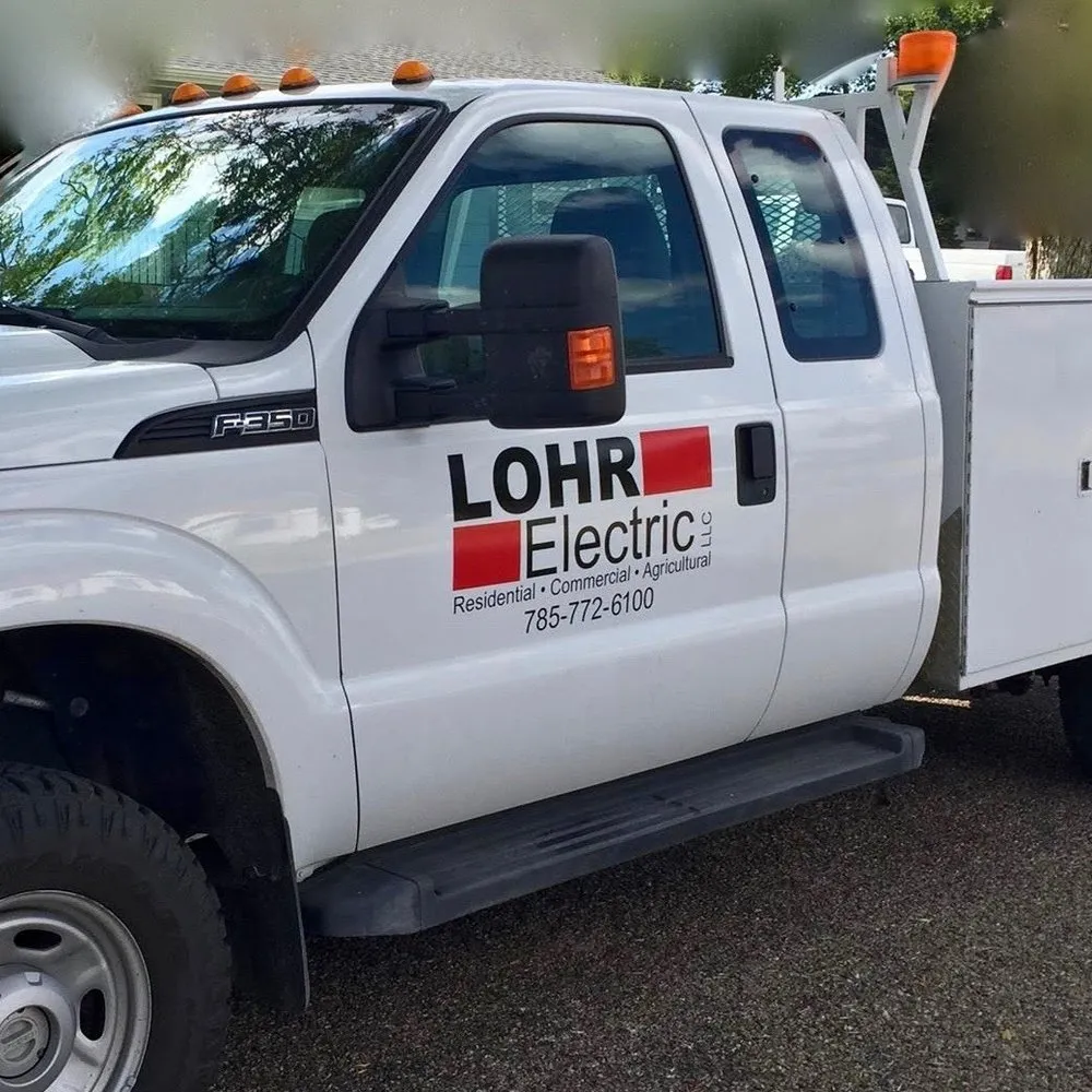 Slide of Lohr Electric