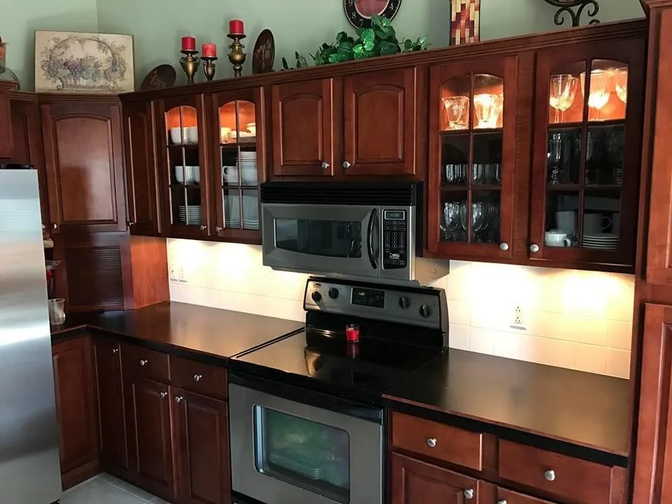 Slide of Lohr Electric