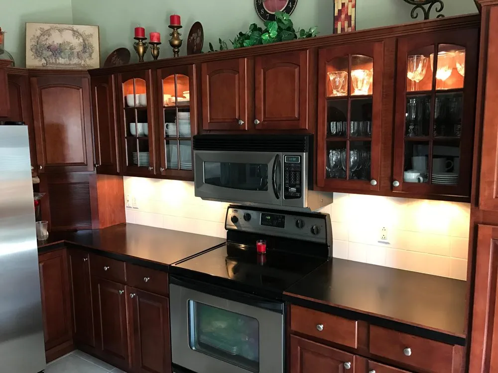 Slide of Lohr Electric