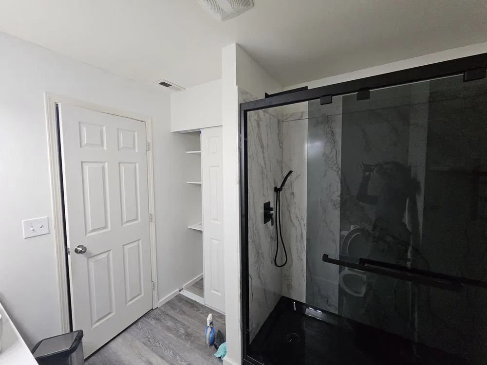 Slide of Lok Family Construction