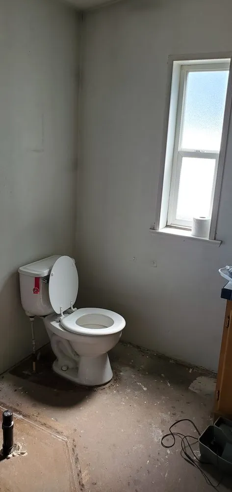 Slide of Lok Family Construction