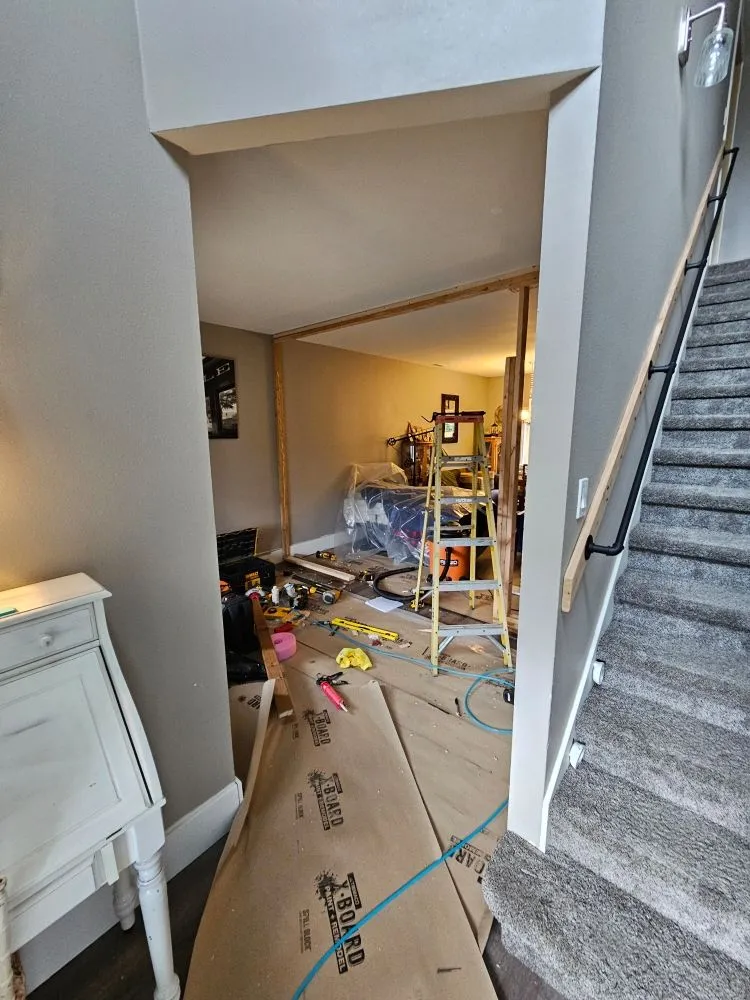 Licensed outlet and switch repair experts serving Gig Harbor, WA - Lok Family Construction
