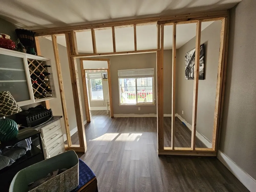 Trusted outlet and switch repair experts serving Gig Harbor, WA - Lok Family Construction