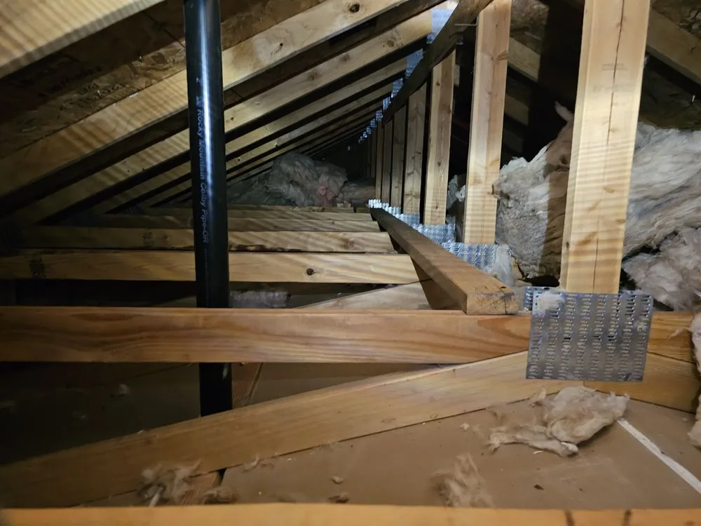 Slide of Lok Family Construction