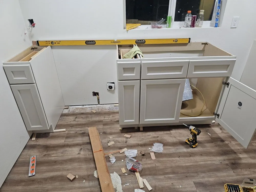 Slide of Lok Family Construction