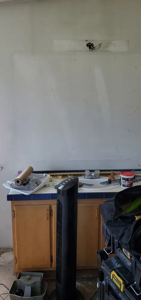 Slide of Lok Family Construction