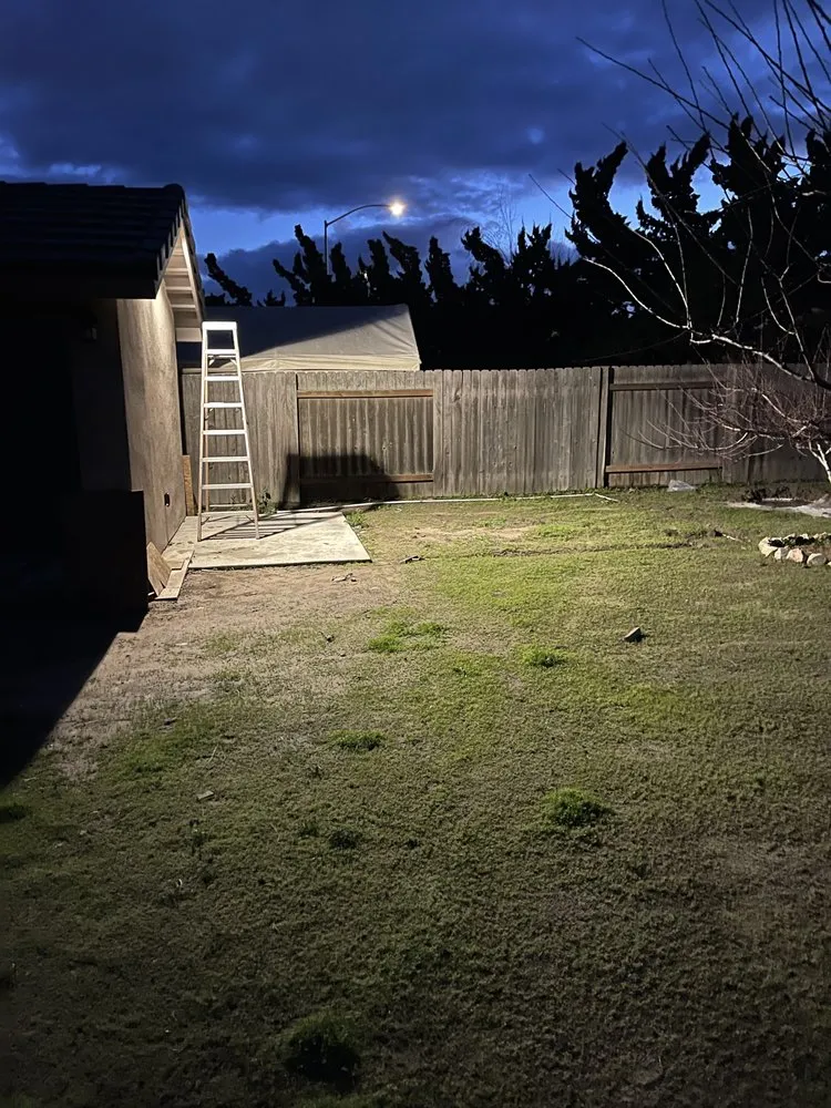 Slide of Lokal Lights