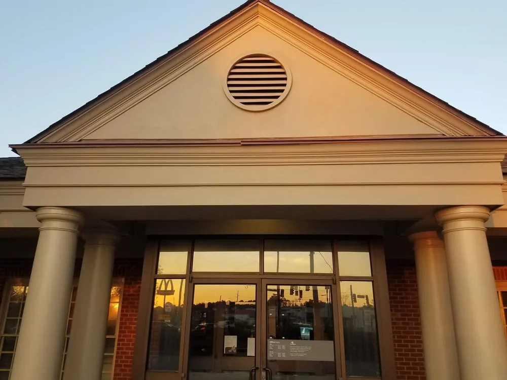 Slide of Lollis remodeling