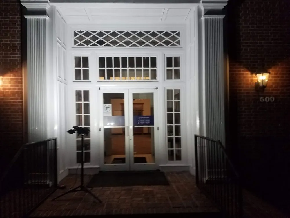 Slide of Lollis remodeling