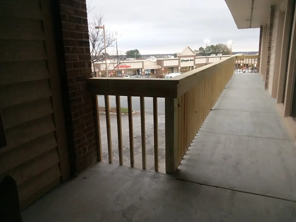 Slide of Lollis remodeling