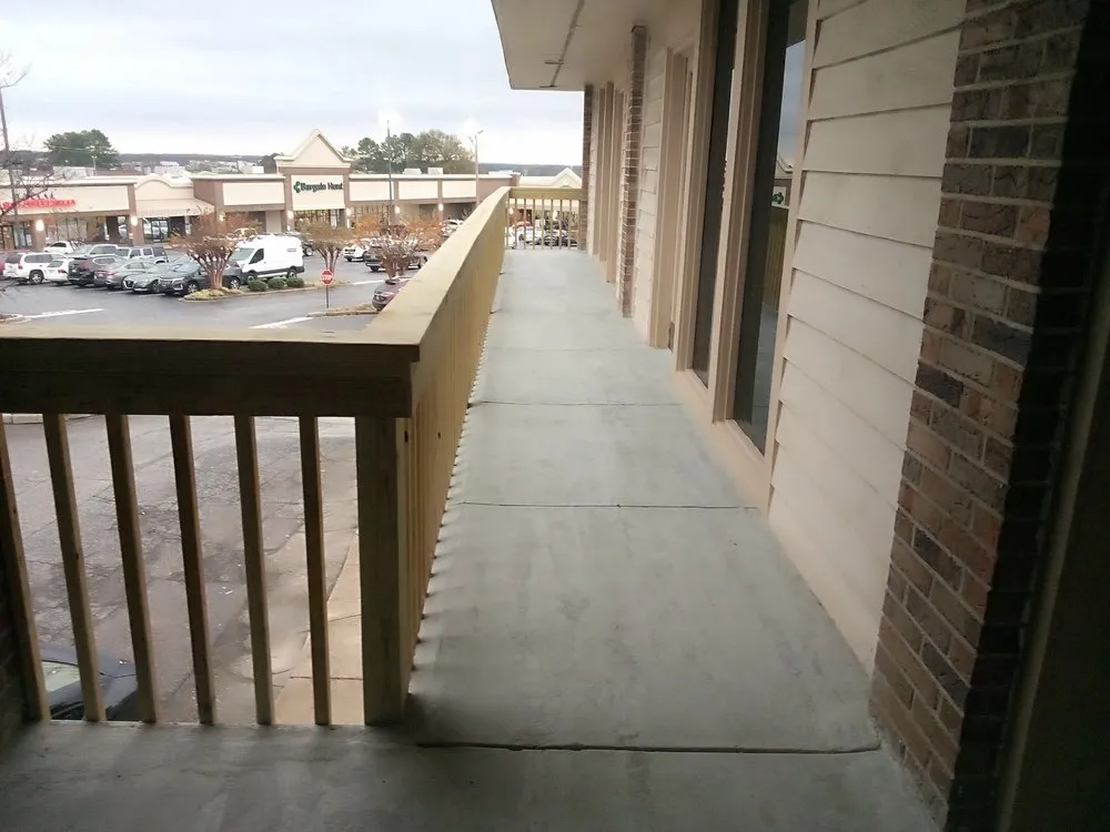 Slide of Lollis remodeling