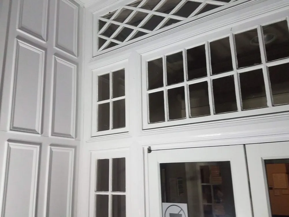 Slide of Lollis remodeling