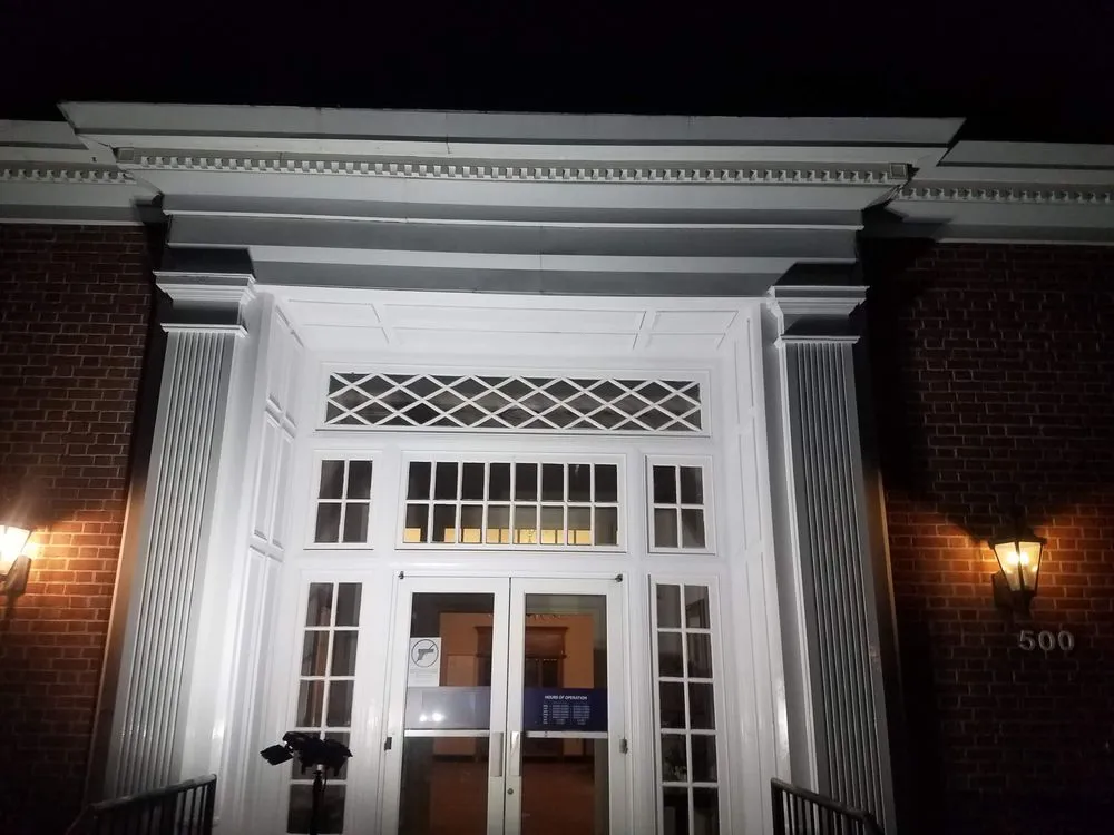 Slide of Lollis remodeling