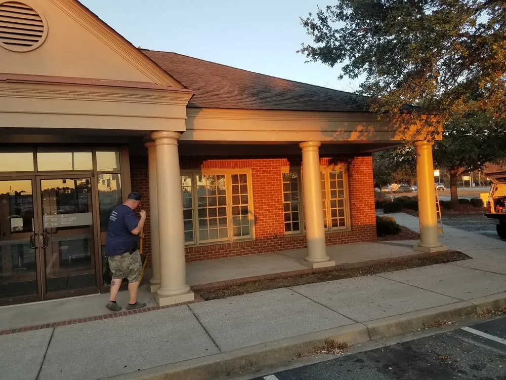Licensed outlet and switch repair experts serving Williamston, SC - Lollis remodeling