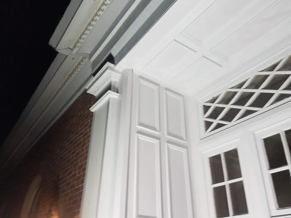 Slide of Lollis remodeling