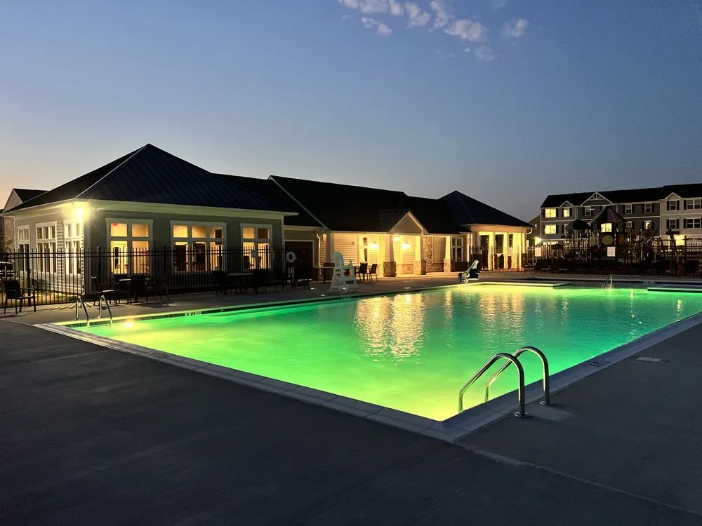 Slide of Lomax Concepts